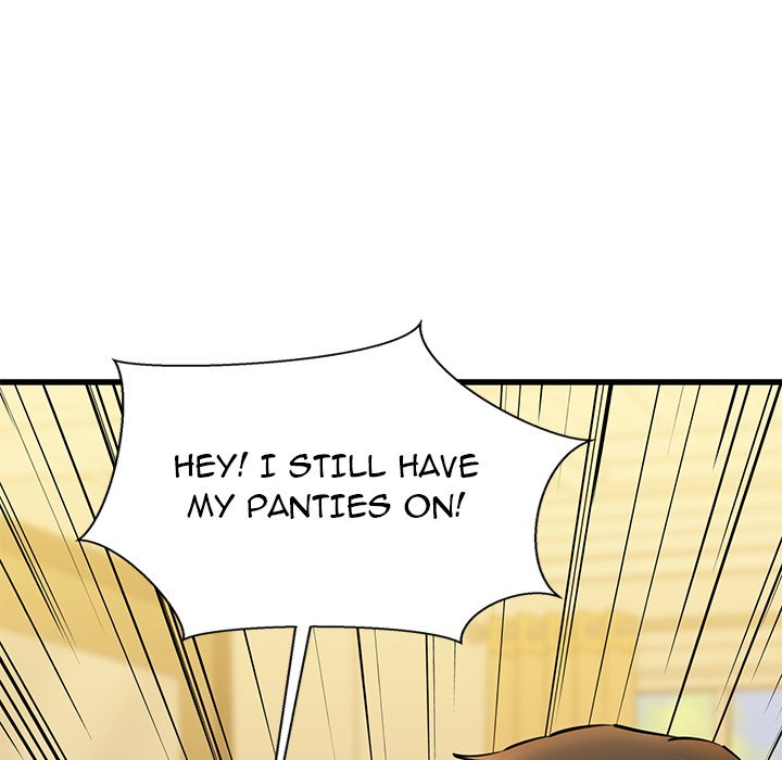 Cheerleader Chapter 16 - Page 34