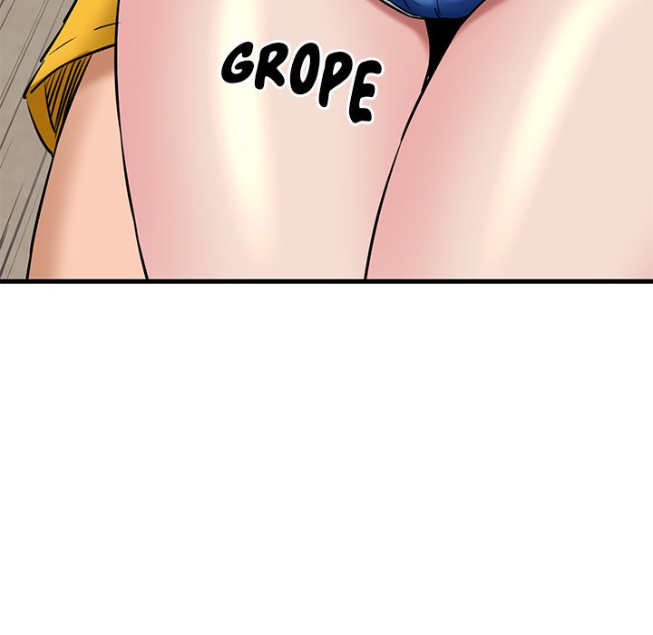 Cheerleader Chapter 16 - Page 37