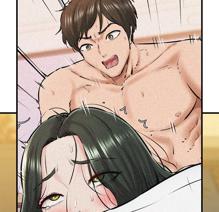 Cheerleader Chapter 16 - Page 46