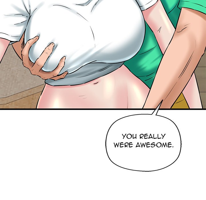 Cheerleader Chapter 16 - Page 48