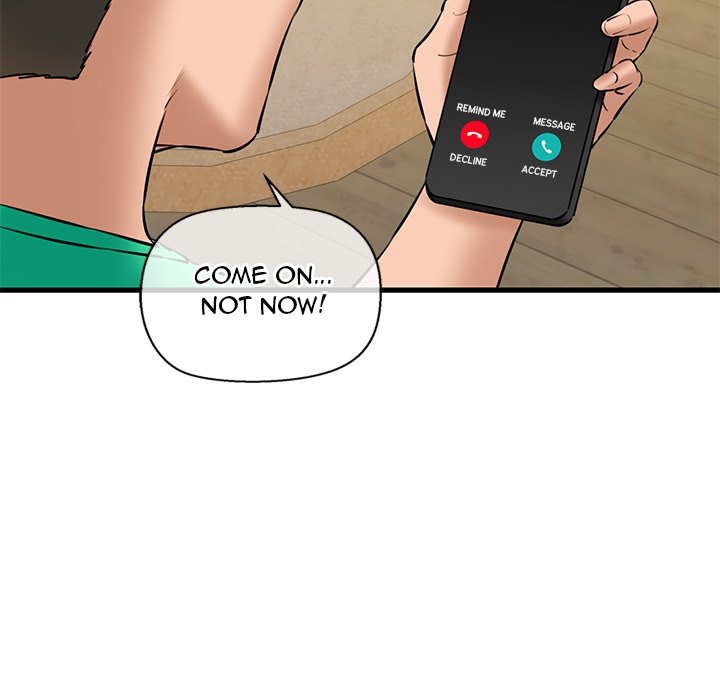 Cheerleader Chapter 16 - Page 57