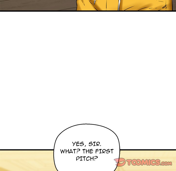 Cheerleader Chapter 16 - Page 60