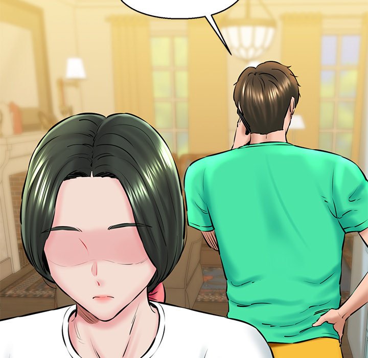 Cheerleader Chapter 16 - Page 61