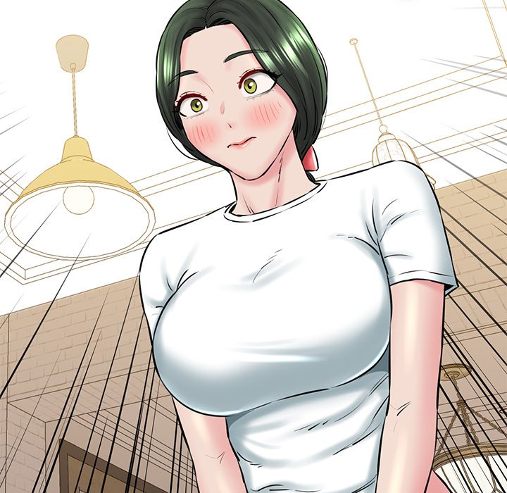 Cheerleader Chapter 16 - Page 64