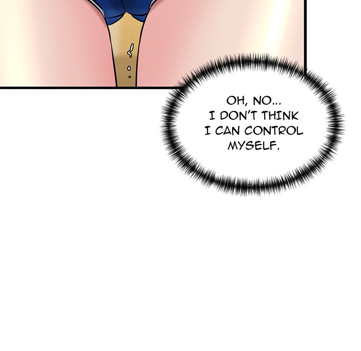 Cheerleader Chapter 16 - Page 66