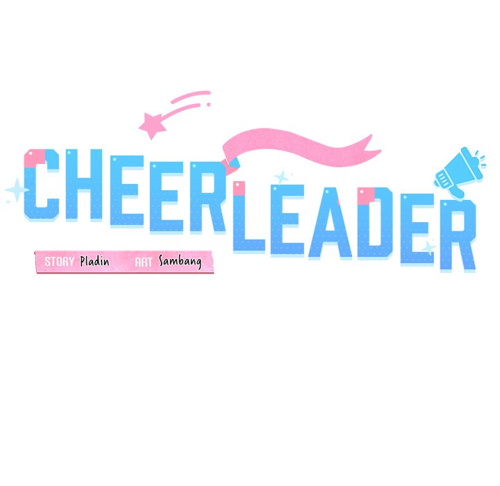 Cheerleader Chapter 16 - Page 67