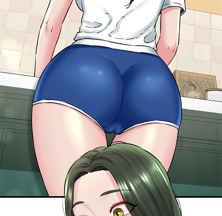 Cheerleader Chapter 16 - Page 8