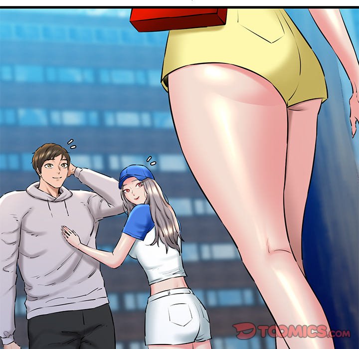 Cheerleader Chapter 16 - Page 84