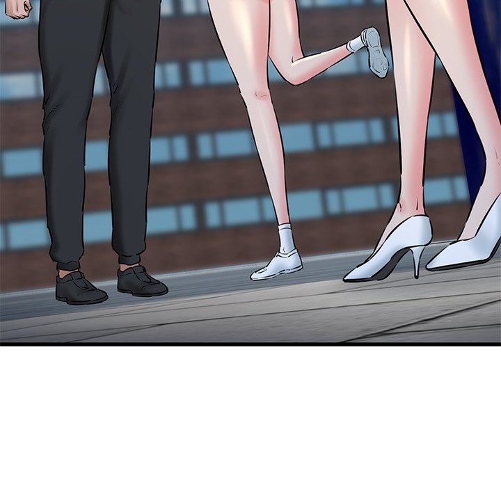 Cheerleader Chapter 16 - Page 85
