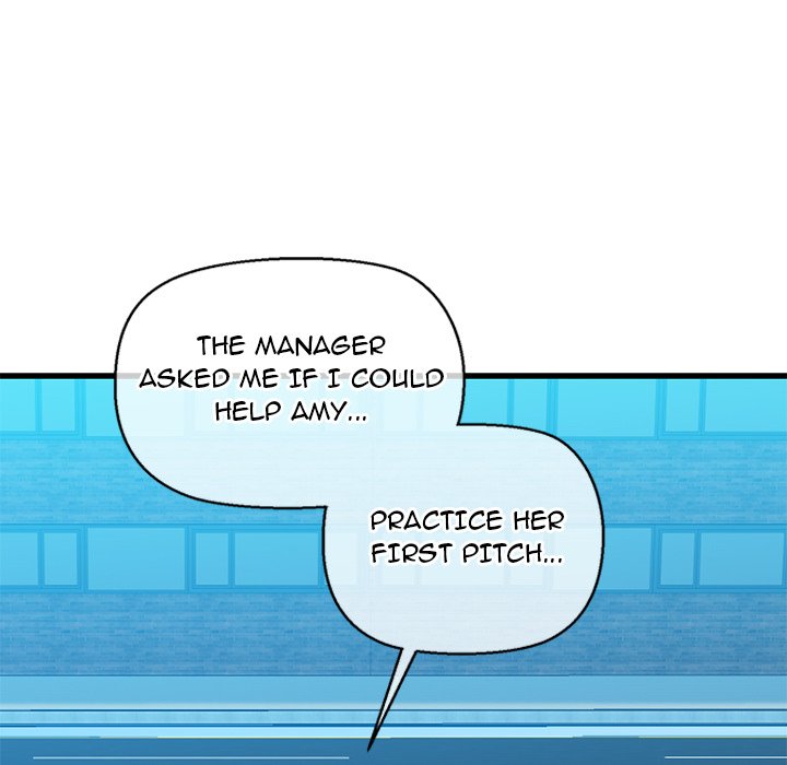 Cheerleader Chapter 16 - Page 89