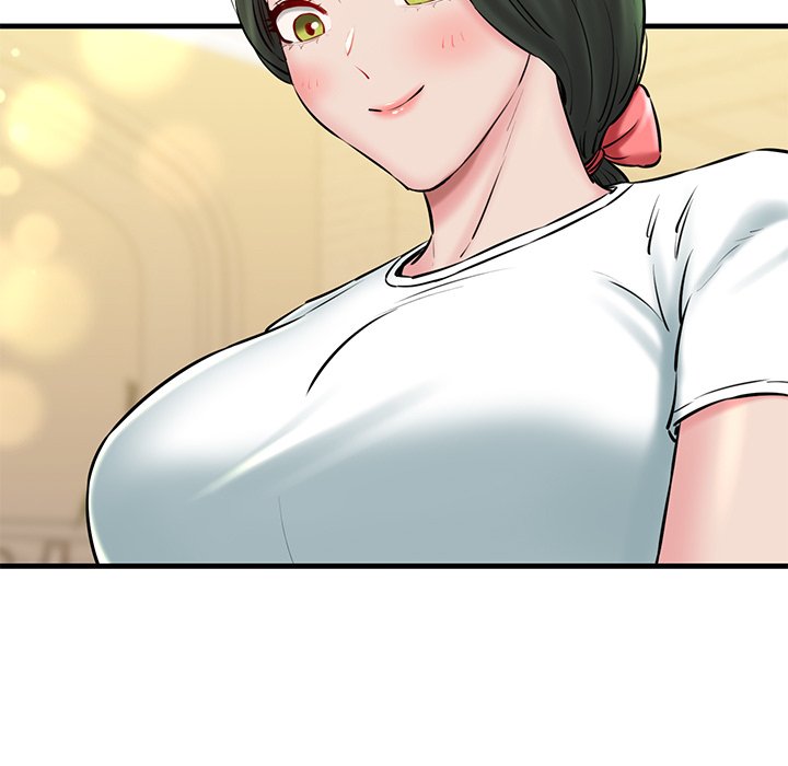 Cheerleader Chapter 16 - Page 9