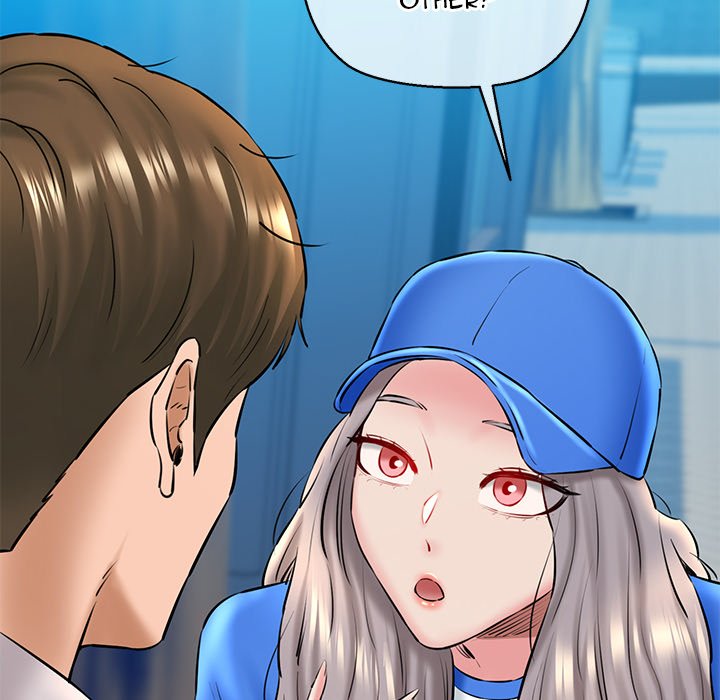 Cheerleader Chapter 16 - Page 93