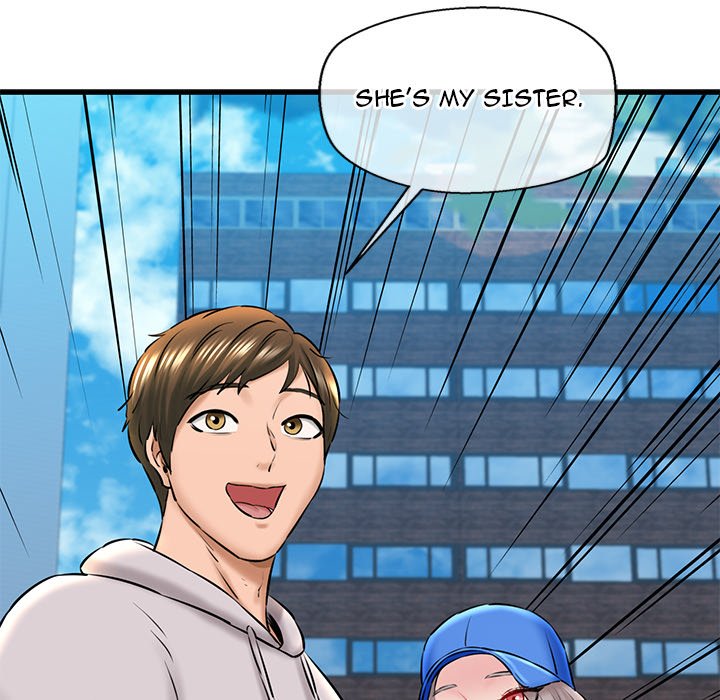 Cheerleader Chapter 16 - Page 97