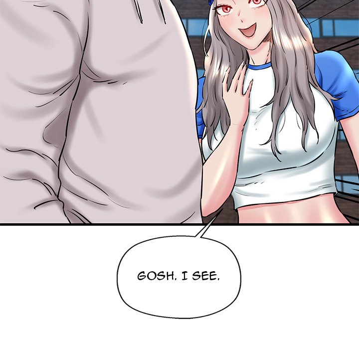 Cheerleader Chapter 16 - Page 98