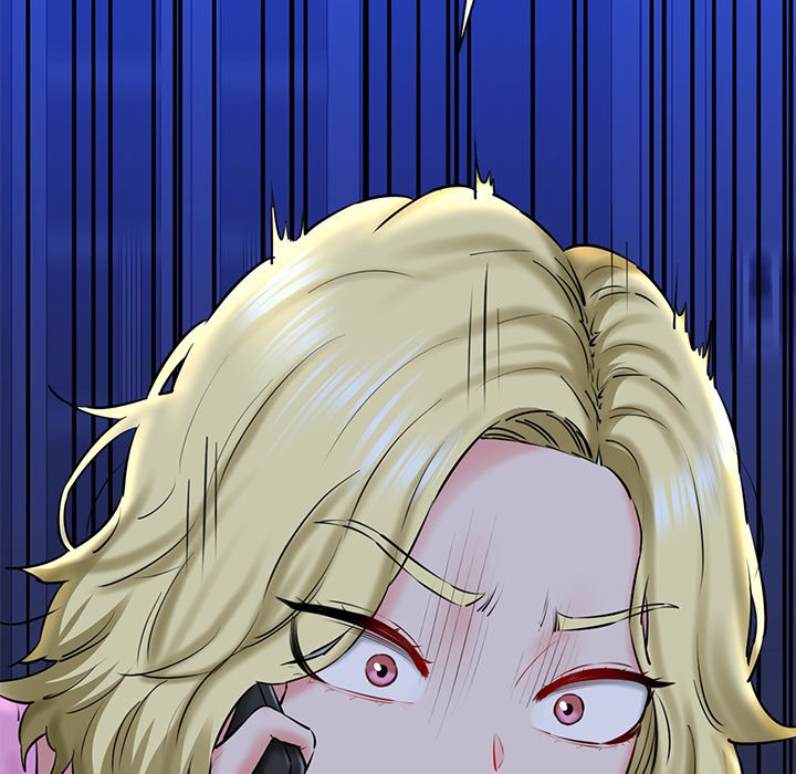 Cheerleader Chapter 17 - Page 117
