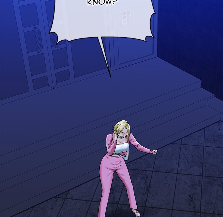 Cheerleader Chapter 17 - Page 120