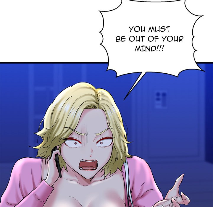 Cheerleader Chapter 17 - Page 122
