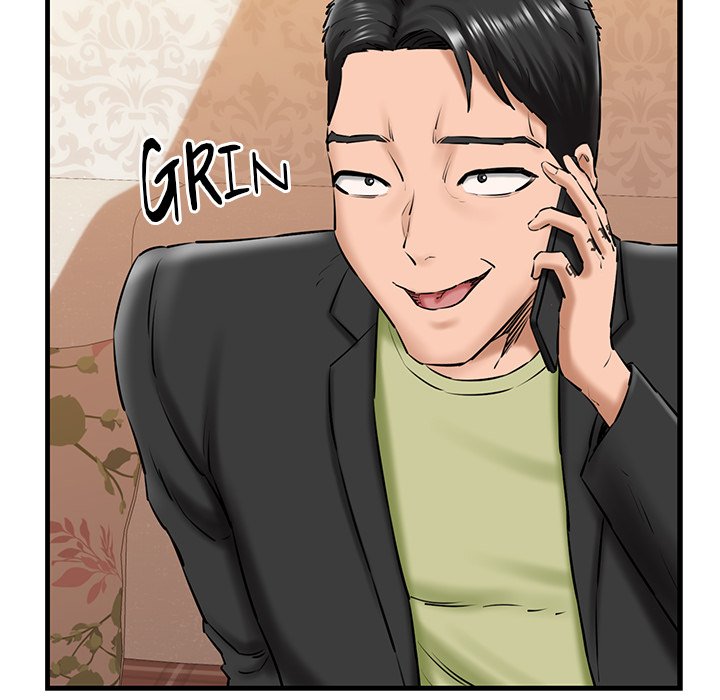 Cheerleader Chapter 17 - Page 125