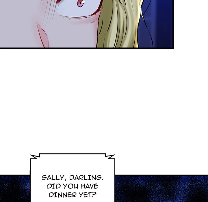 Cheerleader Chapter 17 - Page 127