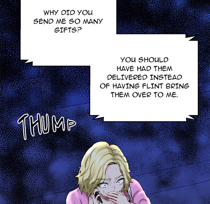 Cheerleader Chapter 17 - Page 131