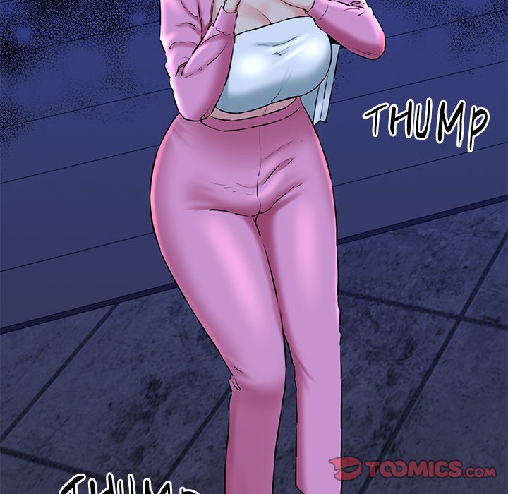 Cheerleader Chapter 17 - Page 132