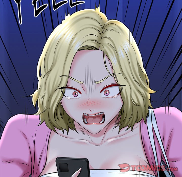 Cheerleader Chapter 17 - Page 148