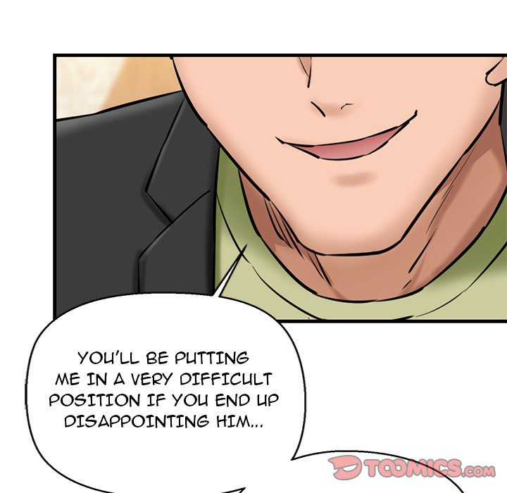 Cheerleader Chapter 17 - Page 156