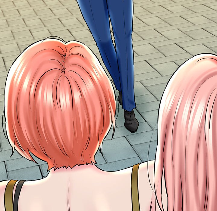 Cheerleader Chapter 17 - Page 16