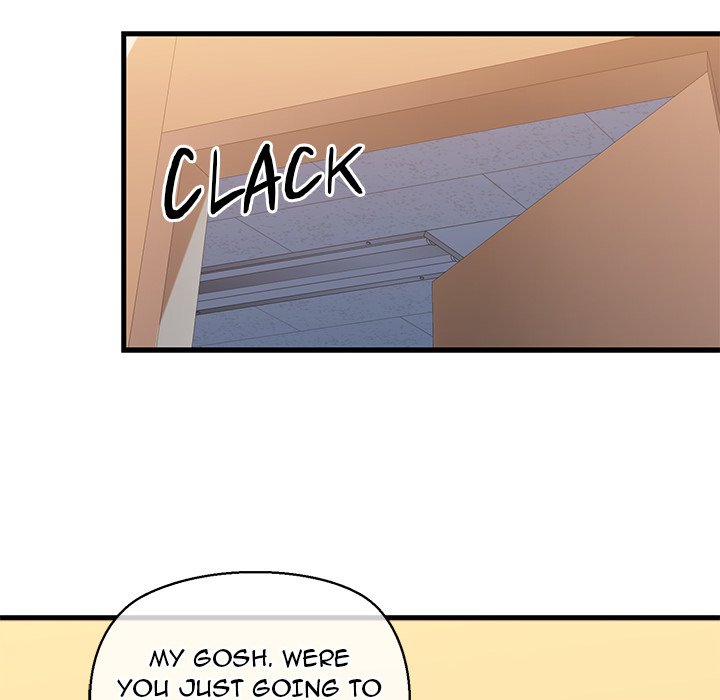 Cheerleader Chapter 17 - Page 169