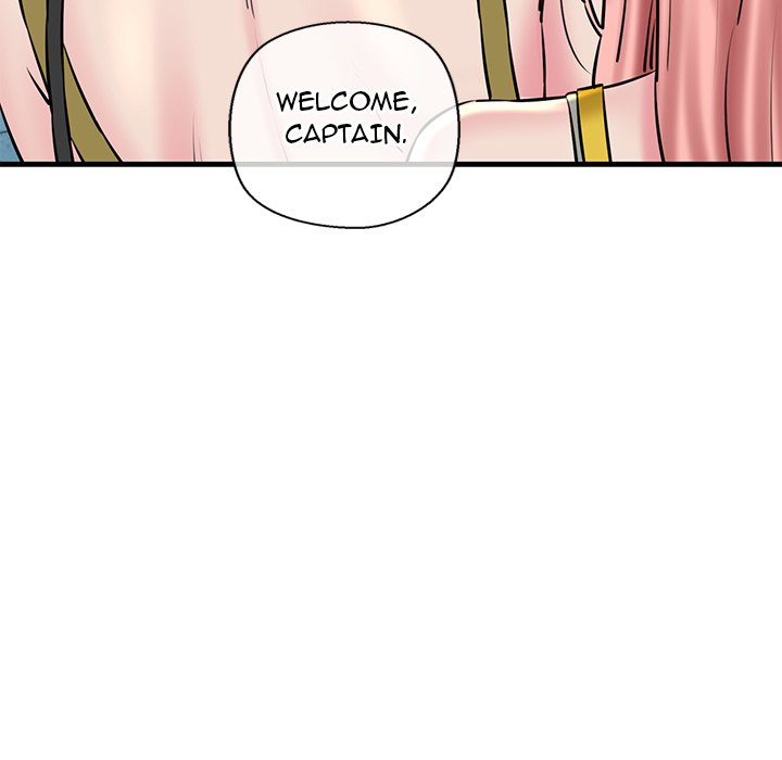 Cheerleader Chapter 17 - Page 17