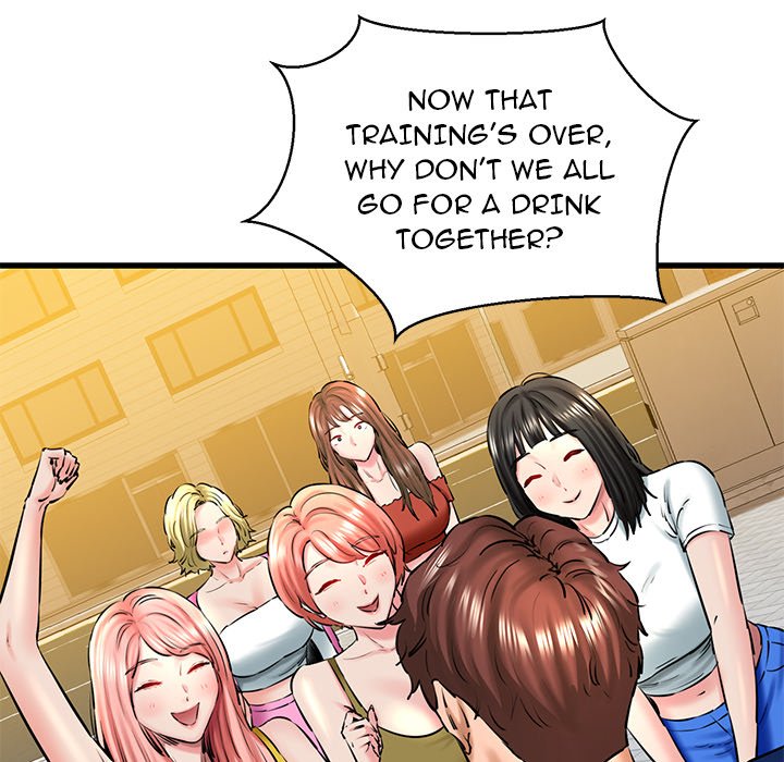 Cheerleader Chapter 17 - Page 18