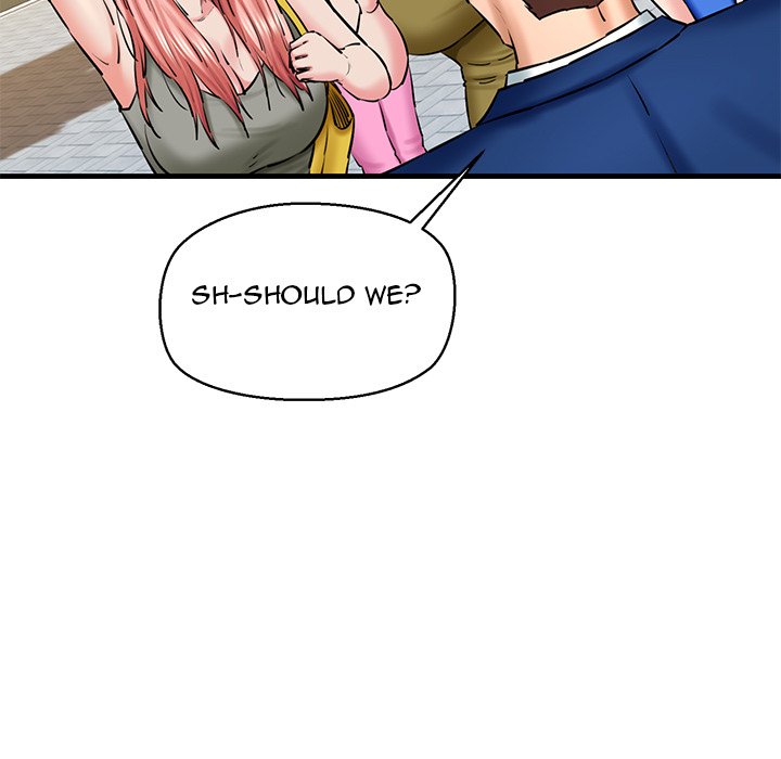 Cheerleader Chapter 17 - Page 19