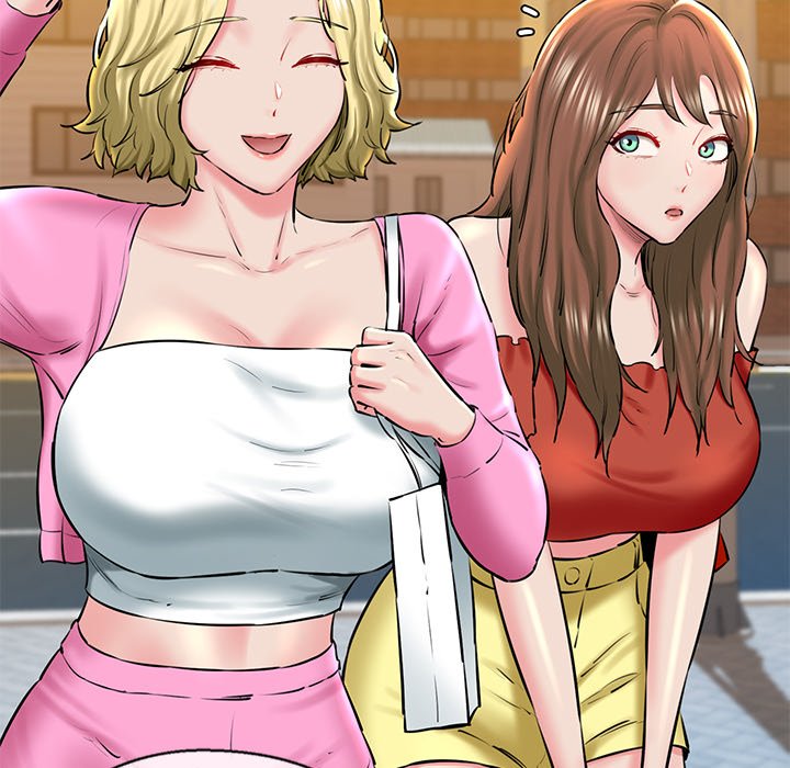 Cheerleader Chapter 17 - Page 21