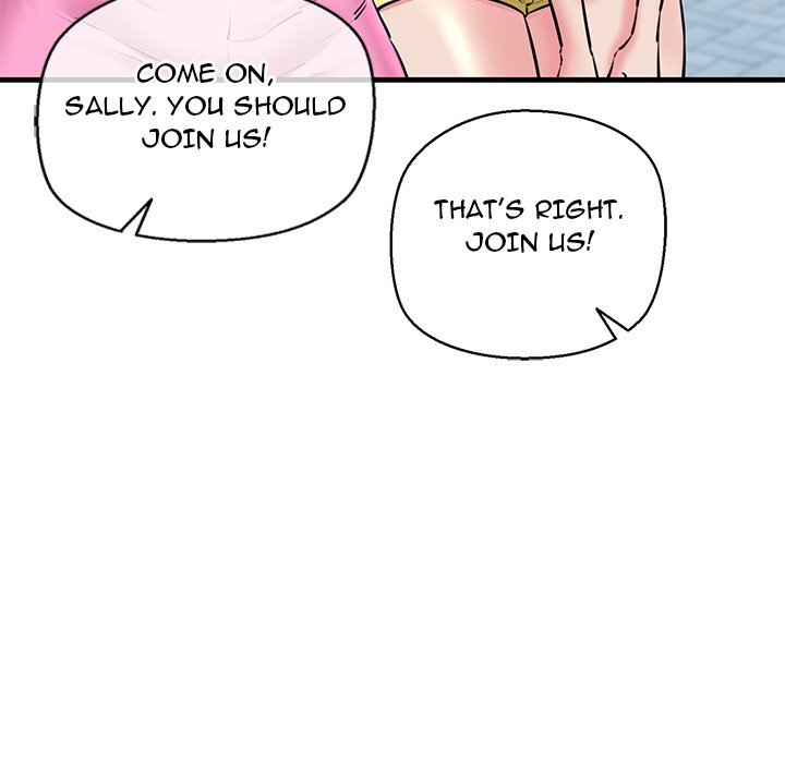 Cheerleader Chapter 17 - Page 22