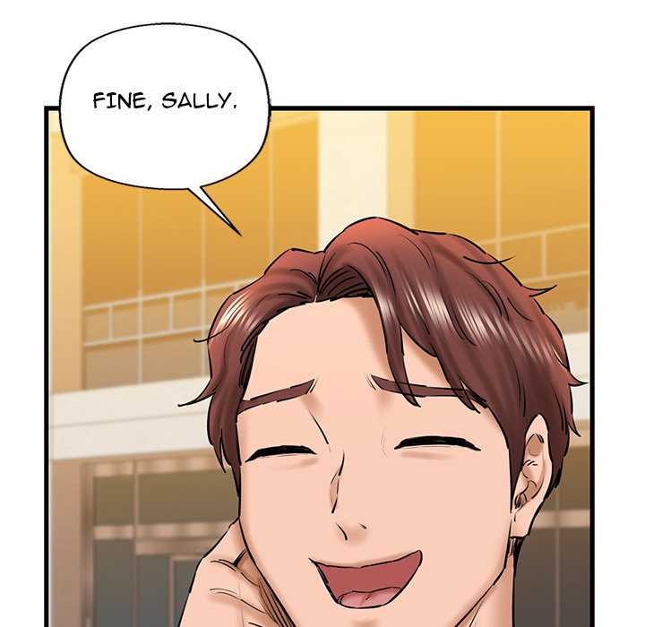 Cheerleader Chapter 17 - Page 23