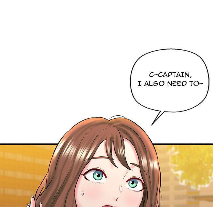 Cheerleader Chapter 17 - Page 25