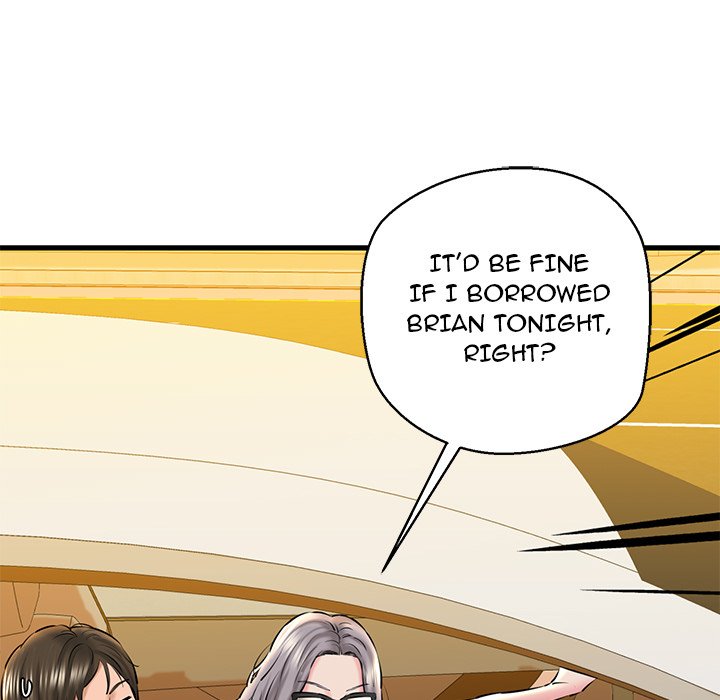Cheerleader Chapter 17 - Page 34
