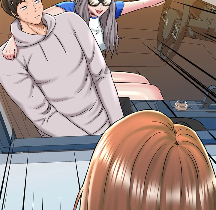 Cheerleader Chapter 17 - Page 35