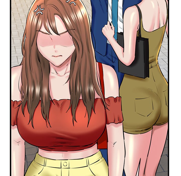 Cheerleader Chapter 17 - Page 47