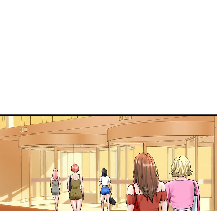 Cheerleader Chapter 17 - Page 5