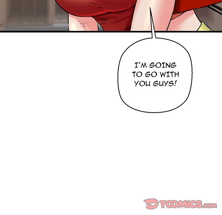 Cheerleader Chapter 17 - Page 52