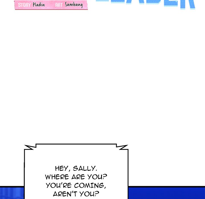 Cheerleader Chapter 17 - Page 54