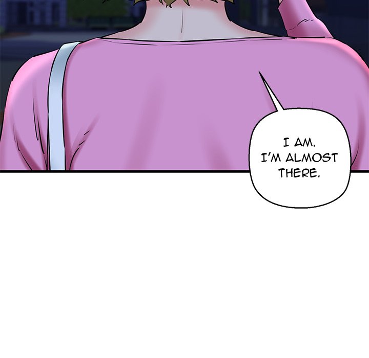 Cheerleader Chapter 17 - Page 56