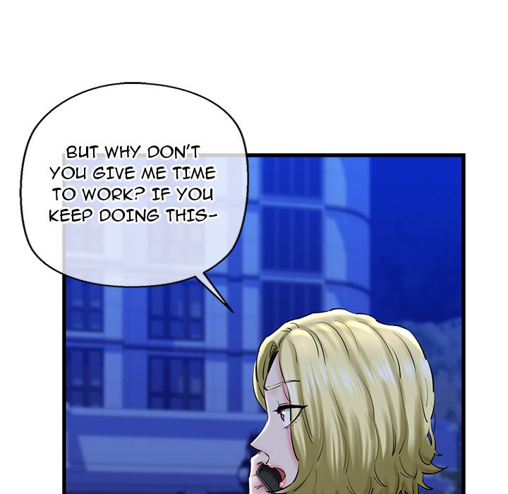 Cheerleader Chapter 17 - Page 57