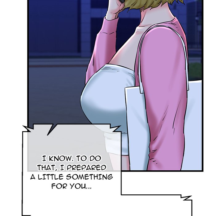 Cheerleader Chapter 17 - Page 58