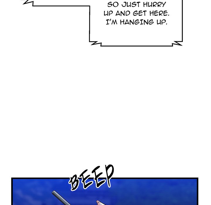 Cheerleader Chapter 17 - Page 59
