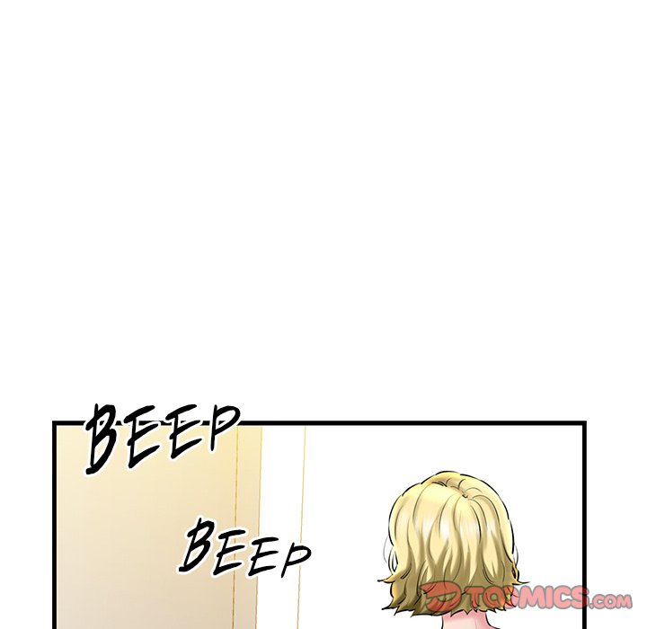 Cheerleader Chapter 17 - Page 68