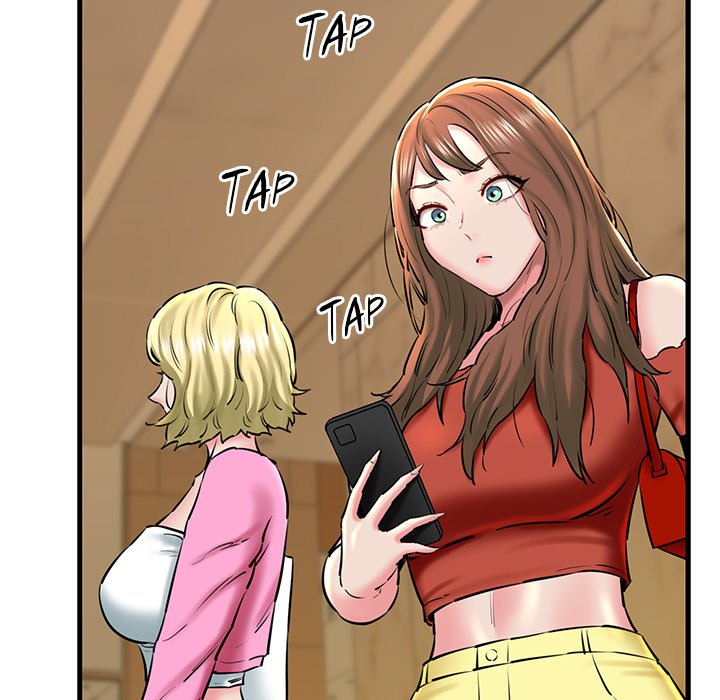 Cheerleader Chapter 17 - Page 7