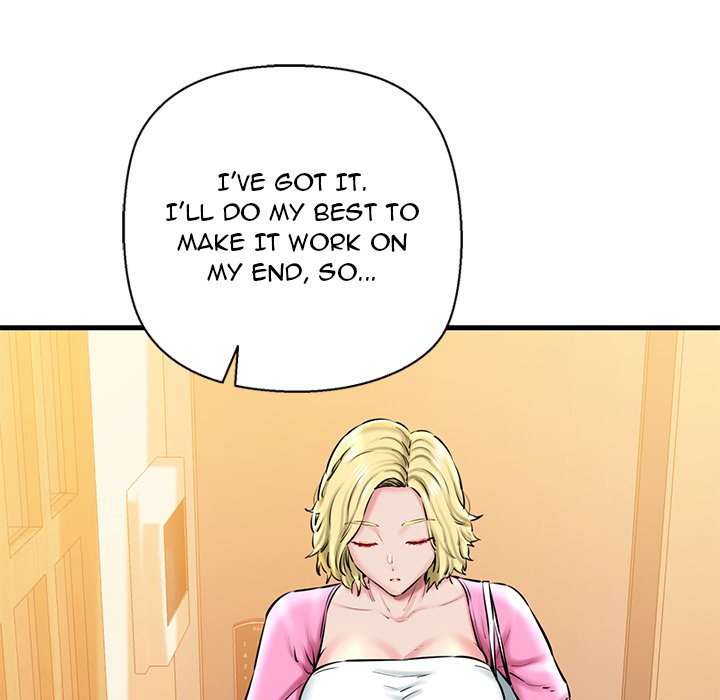 Cheerleader Chapter 17 - Page 72