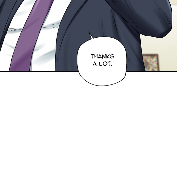 Cheerleader Chapter 17 - Page 78